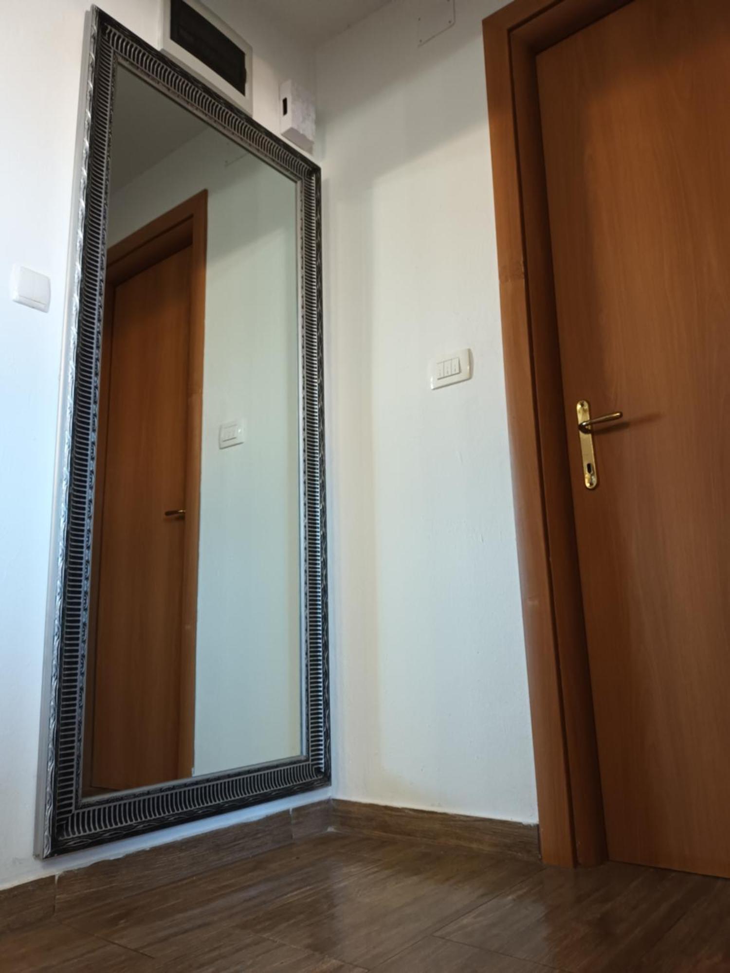 Apartment Jazbina Pula Exterior photo
