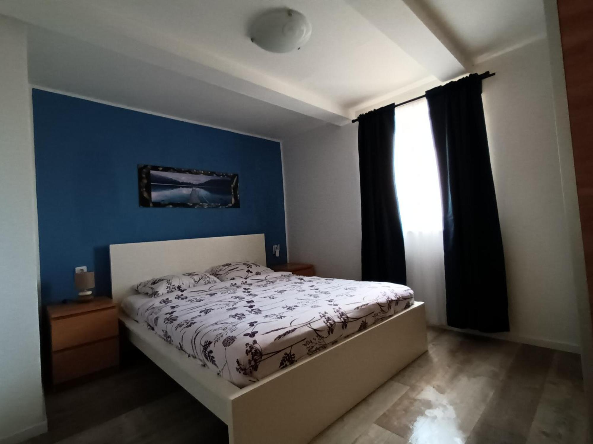 Apartment Jazbina Pula Exterior photo
