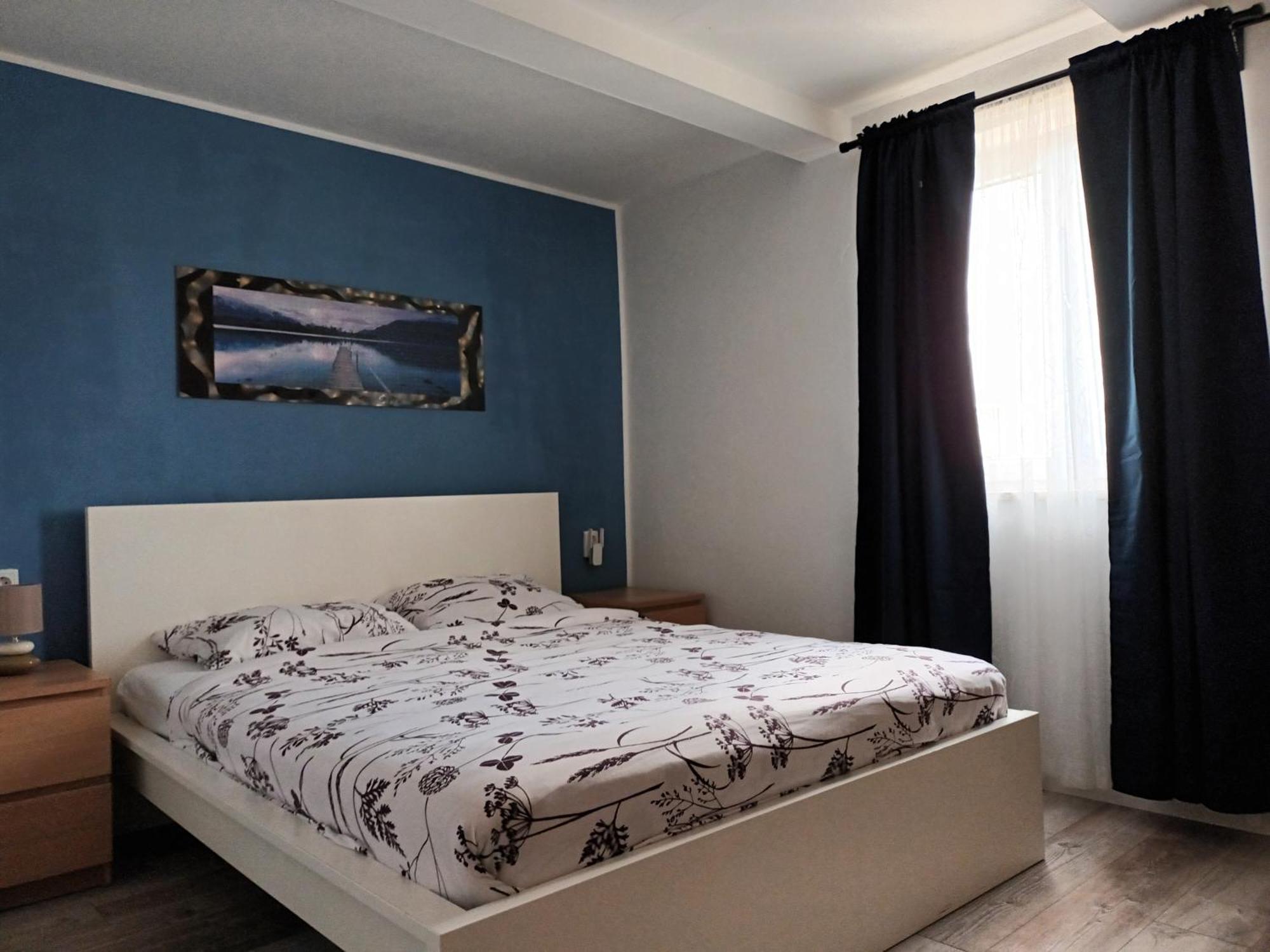 Apartment Jazbina Pula Exterior photo