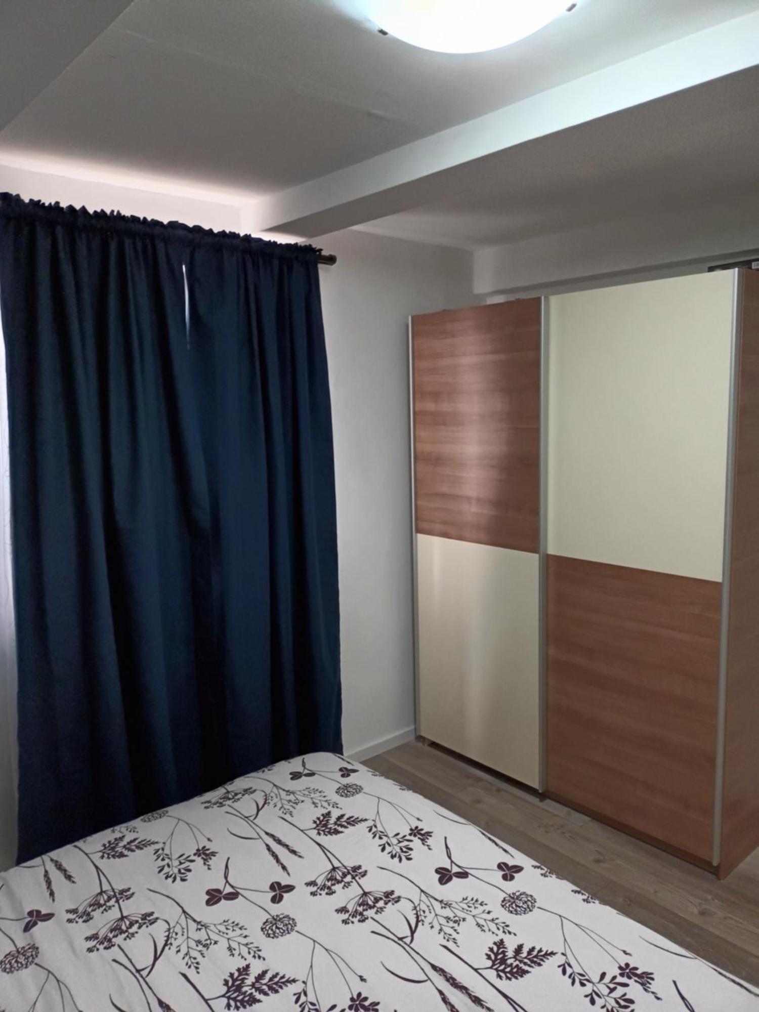 Apartment Jazbina Pula Exterior photo