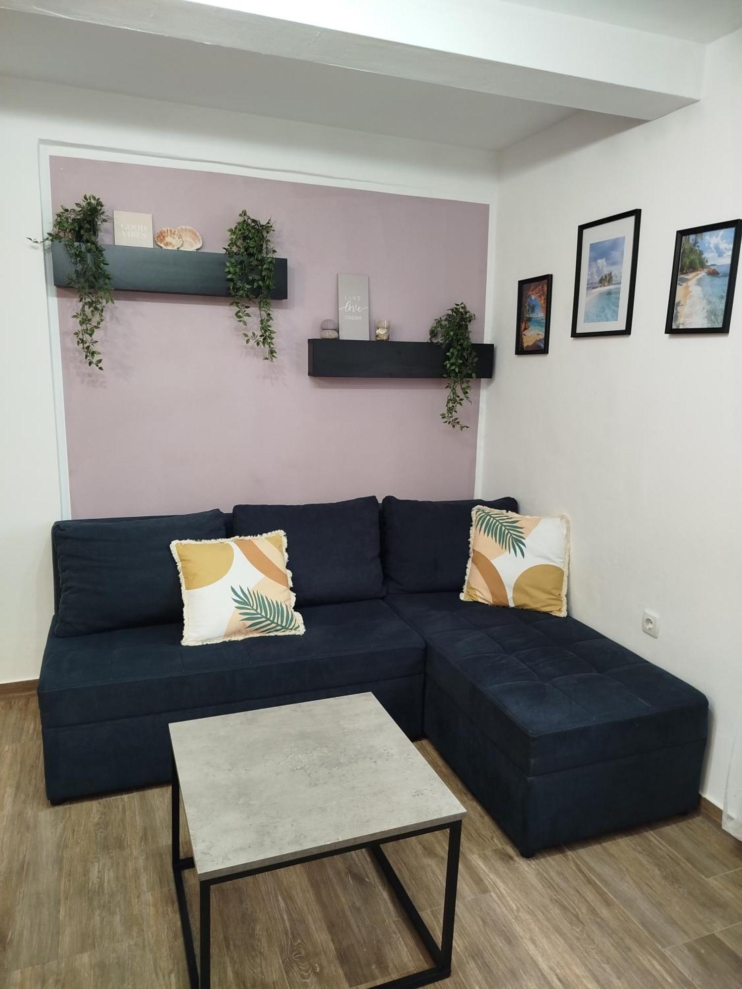 Apartment Jazbina Pula Exterior photo