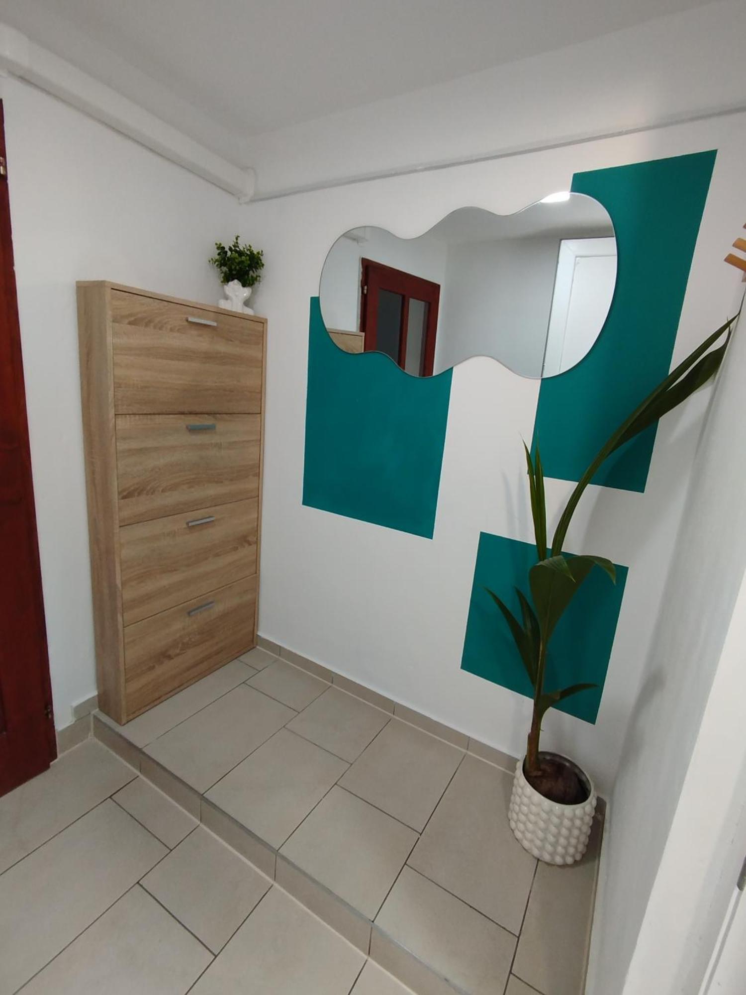Apartment Jazbina Pula Exterior photo