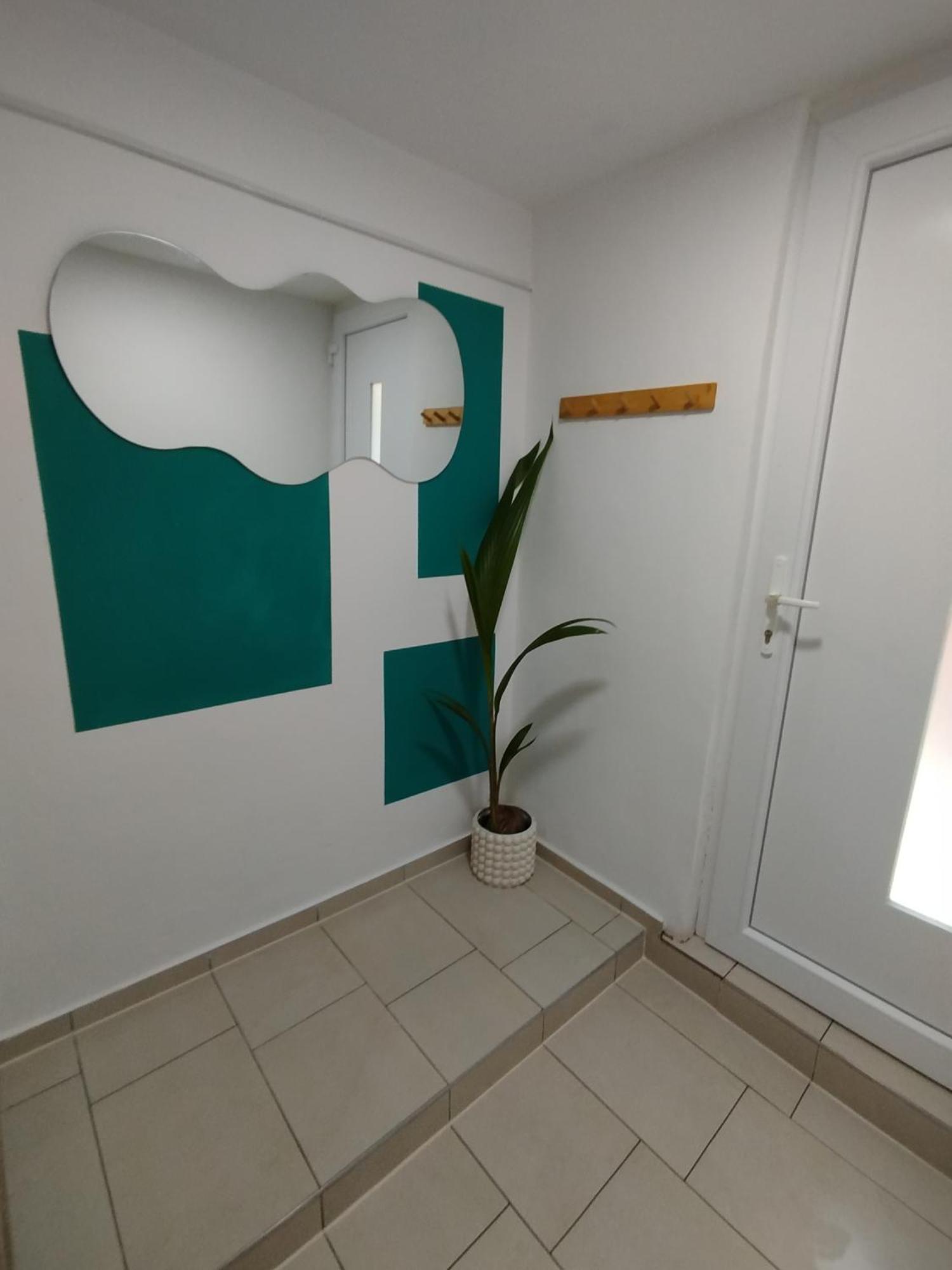 Apartment Jazbina Pula Exterior photo